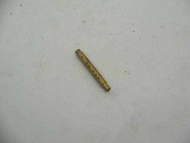 WEBER F30 EMULSION TUBE