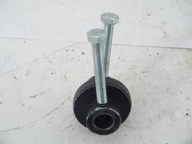 POOR SHIFT ROD  FLEX JOINT