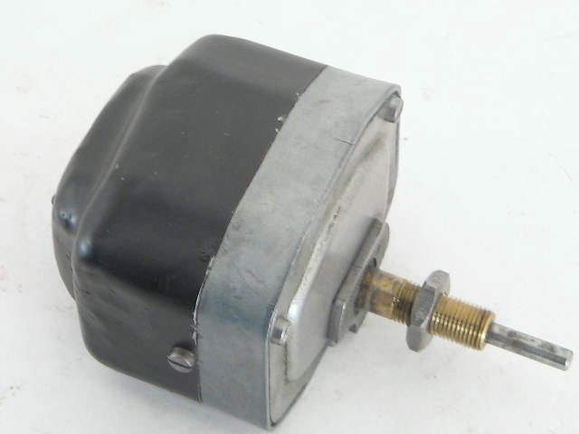 WINDSCREEN WIPER MOTOR