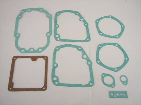 TRANSAXLE GASKET SET