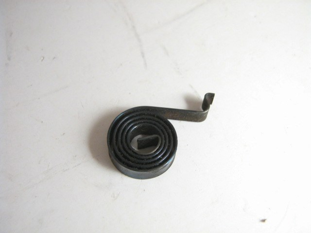 STARTER BRUSH SPRING