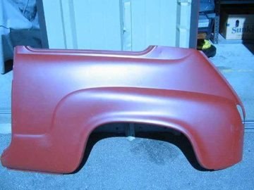 1965-85 LEFT REAR FENDER