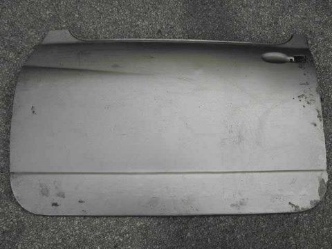 1965-88 LEFT DOOR SKIN