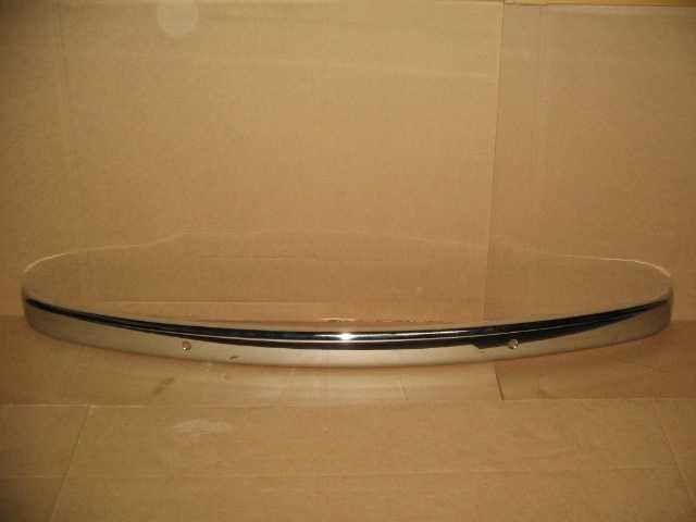 EUROPEAN FRONT BUMPER BAR