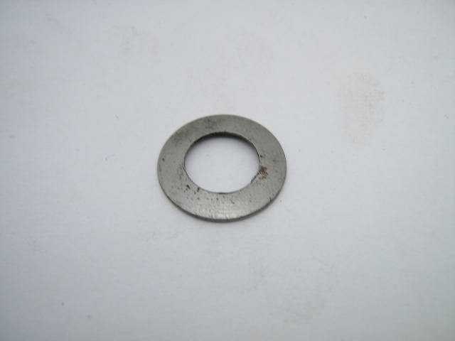 ARMATURE THRUST STEEL WASHER