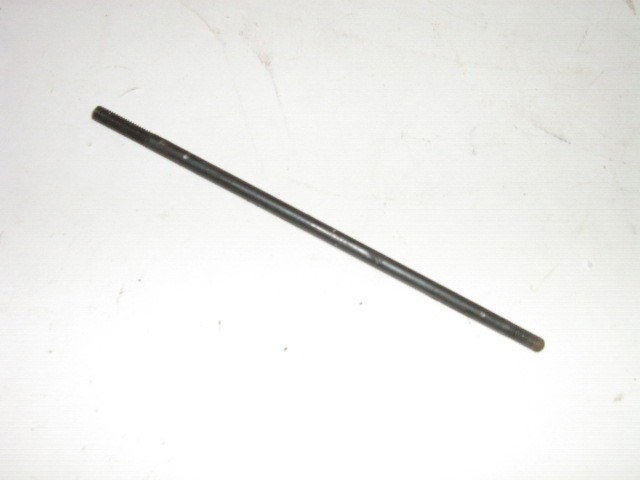 STARTER TIE THROUGH ROD