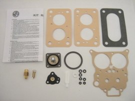 WEBER 32 ADFA CARB MINOR SET