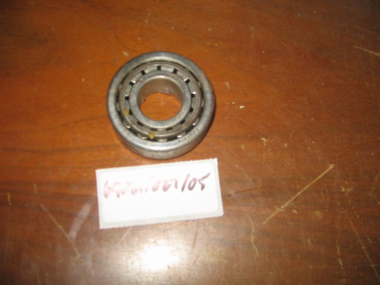 STEYR FRONT WHEEL BEARING
