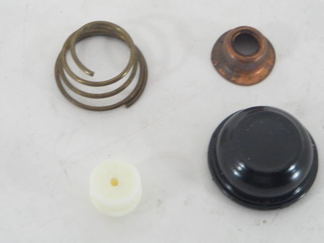 HORN BUTTON KIT
