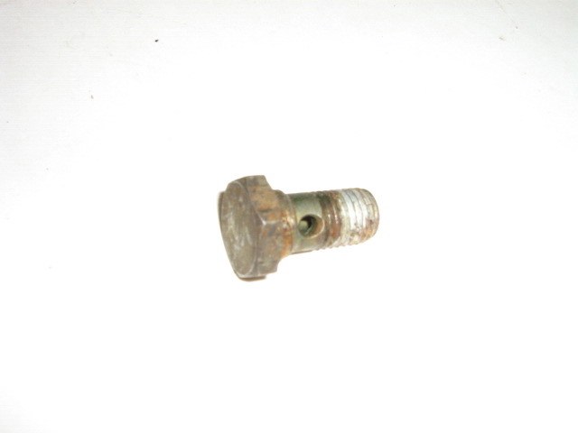 VARIOUS BANJO BOLT