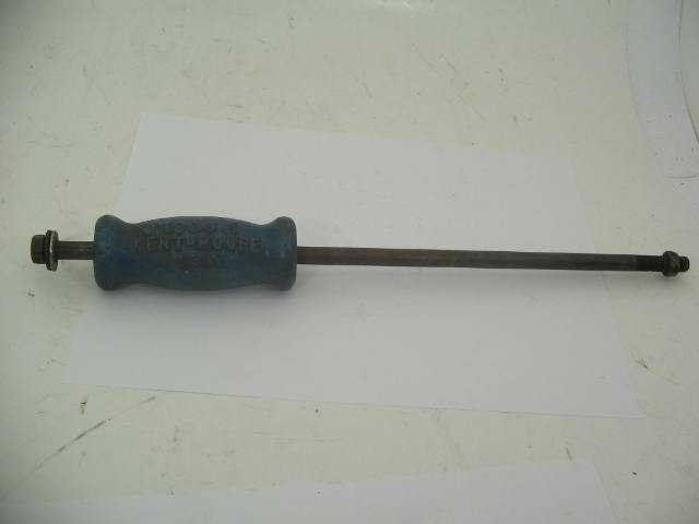 TOOL OF UNKNOWN USE