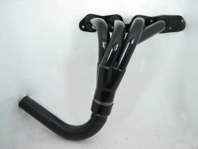 1966-85 EXHAUST HEADER SYSTEM