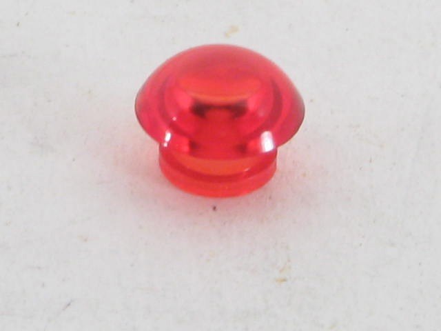 HEADLAMP RED CONTROL LENS