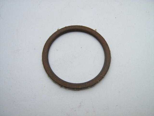 OIL FILTER GASKET
