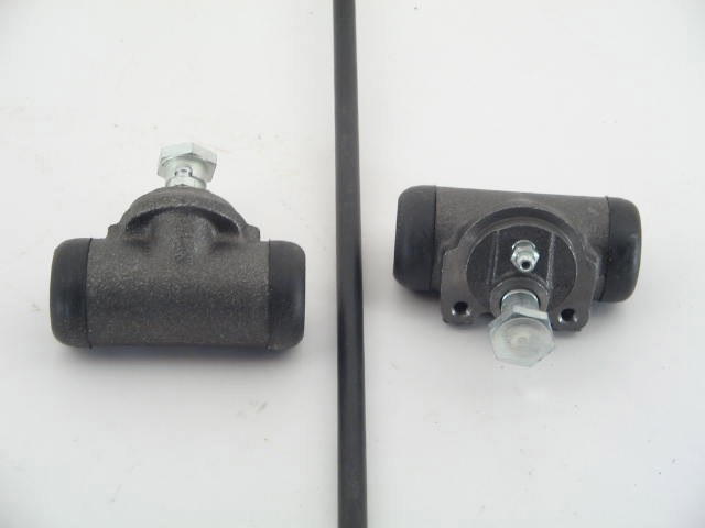 FRONT OR REAR WHEEL CYLINDER