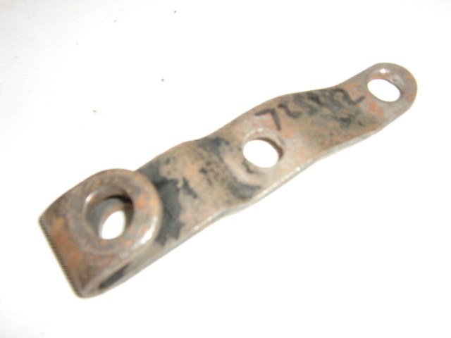 CLUTCH RELEASE RELAY LEVER