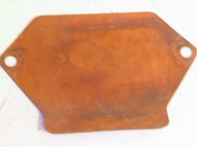 VOLTAGE REGULATOR SHIELD
