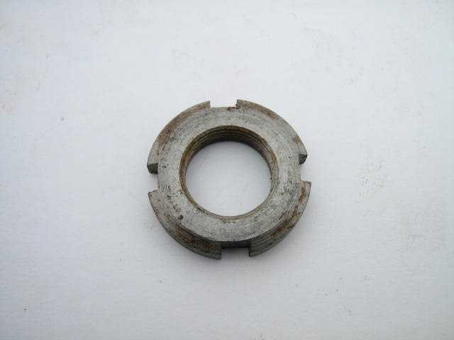 LOCK NUT