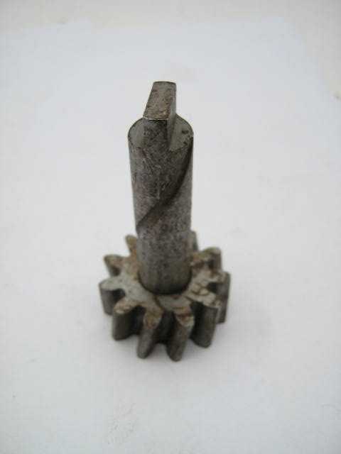 LOWER OIL PUMP GEAR