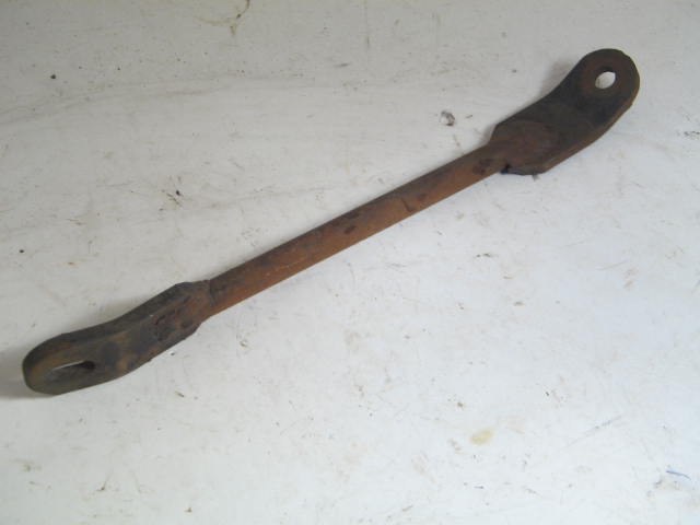 ALTERNATOR BRACKET