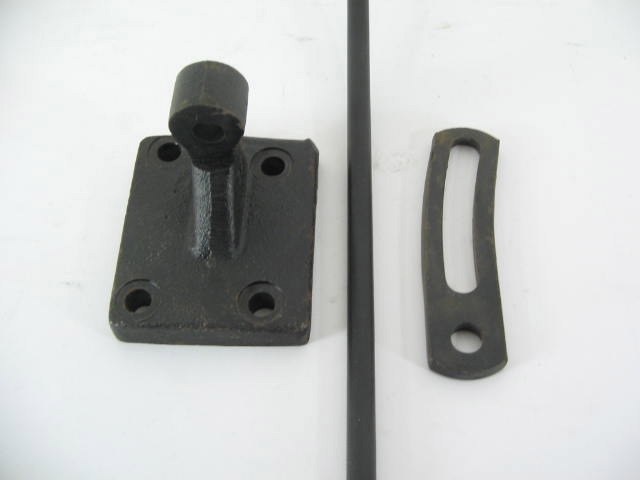 1979 DELCO ALTERNATOR BRACKET