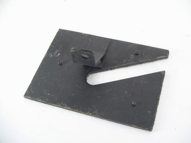 1979 DELCO ALT HEAT SHIELD