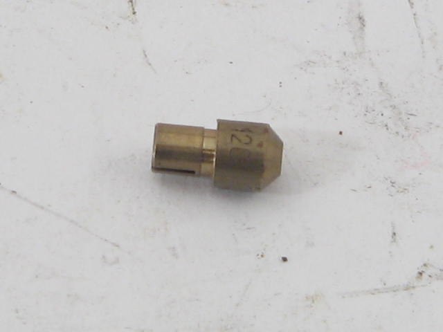 WEBER 120 MAIN JET
