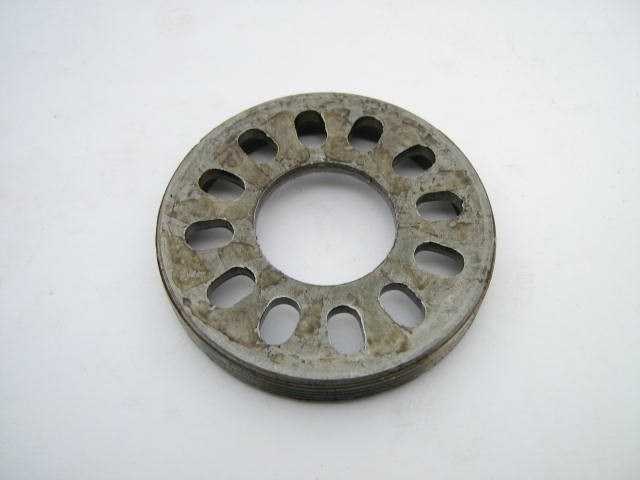 CARRIER BEARING ADJ RING