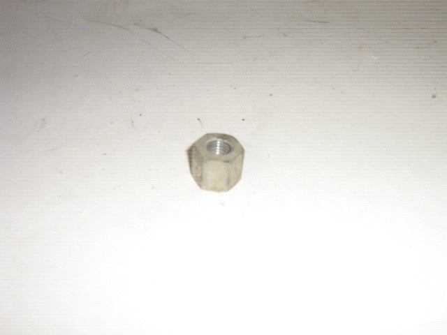 NUT FOR LEAF SPRING BOLT