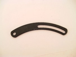 COMPRESSOR ADJUSTING ARM