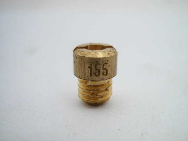 155 MAIN JET