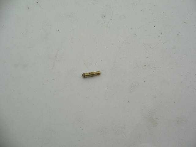 WEBER 0.50 MM IDLE JET