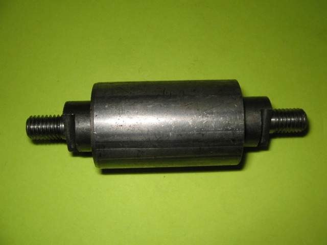 REAR LEAF SPRING REAR BUSH
