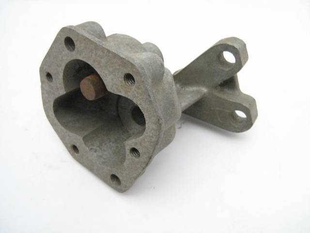 OIL PUMP BODY