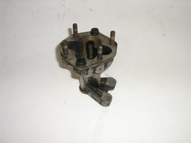 OIL PUMP BODY ONLY