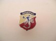 ABARTH EMBLEM 30 MM TALL