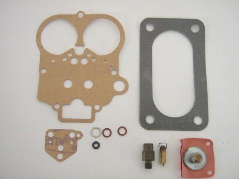 WEBER DHSA MINOR CARB KIT
