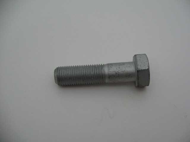 CRANKSHAFT BOLT LT HAND THREAD