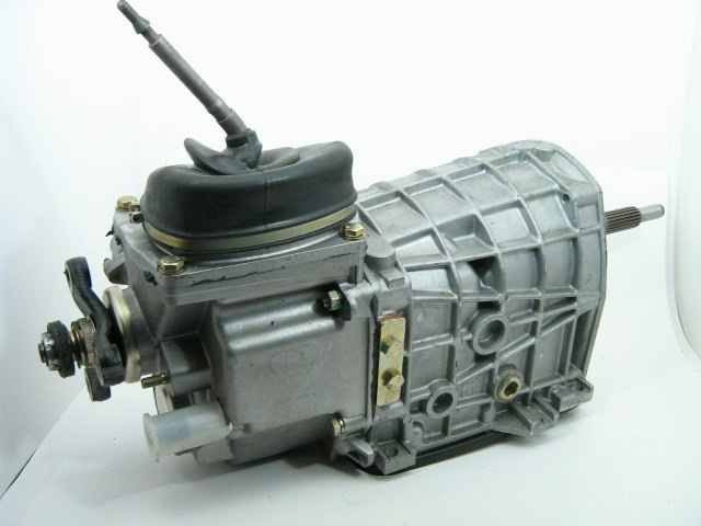 5-SPEED TRANS + $300.00 CORE