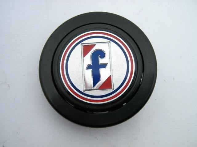 PININFARINA "f" HORN BUTTON