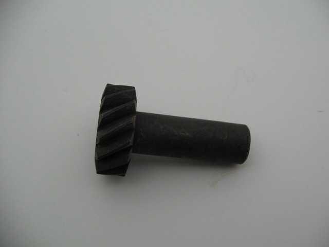 LONG SPLINE O/PUMP DRIVE GEAR