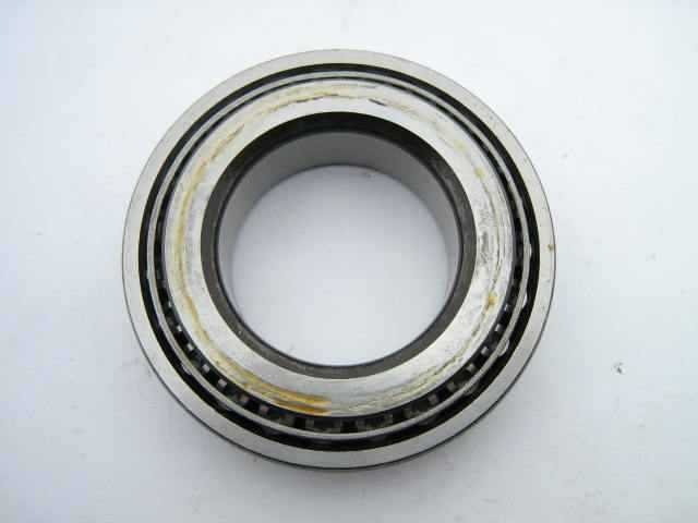 DIFFERENTIAL CARRIER BEARING