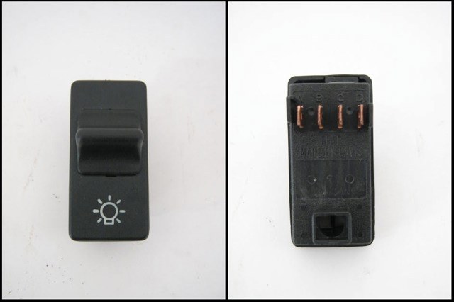 HEADLAMP CONTROL SWITCH