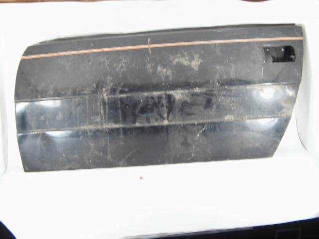 1985-86 LEFT DOOR