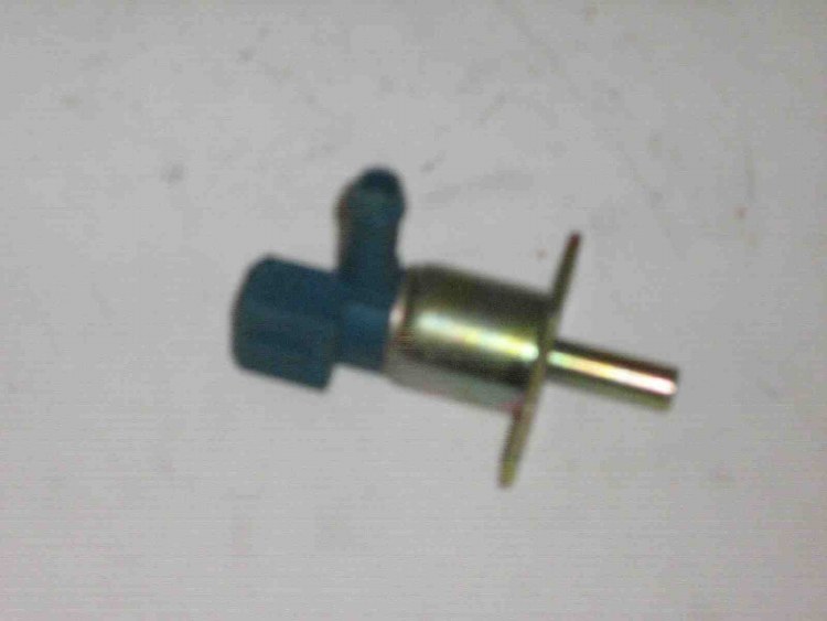 FI COLD START FUEL INJECTOR