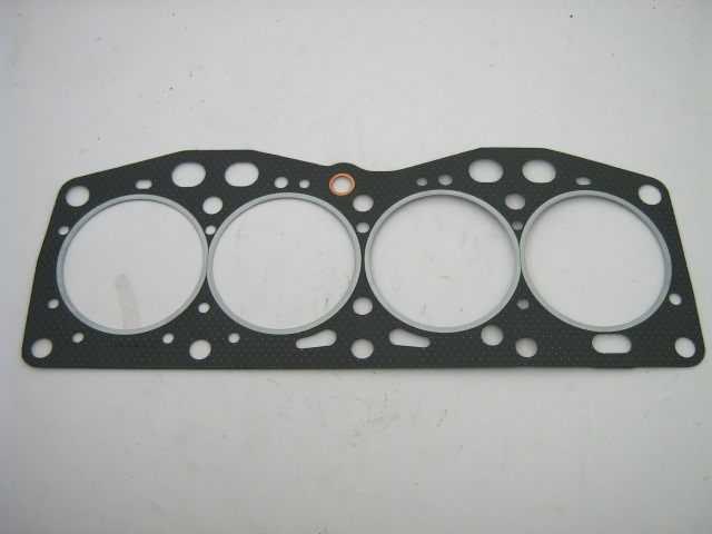 17 MM BOLT HEAD GASKET