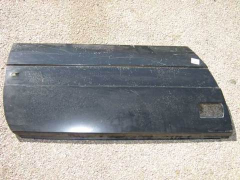 1987-88 RIGHT DOOR SKIN