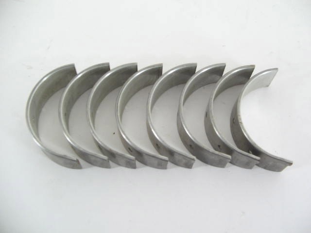 0.020" U/S ROD BEARING SET