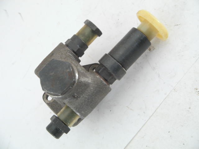 FUEL PUMP