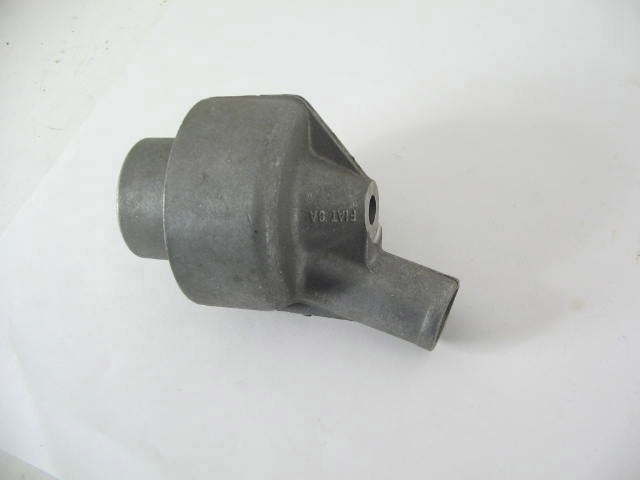 OIL BREATHER SEPERATOR